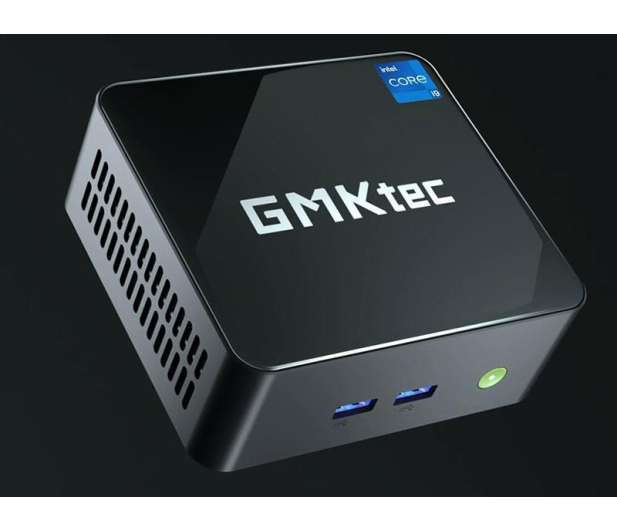 GMKTEC M3 i5-12450H/32GB/1TB/Win11P - 1505984 - zdjęcie 8